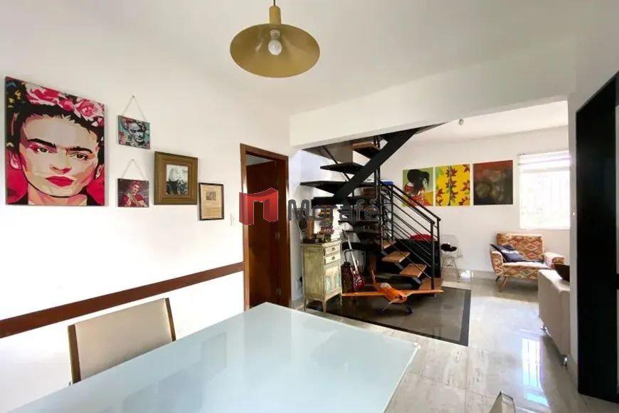Apartamento, Santo Antônio, 4 Quartos, 2 Vagas, 1 Suíte