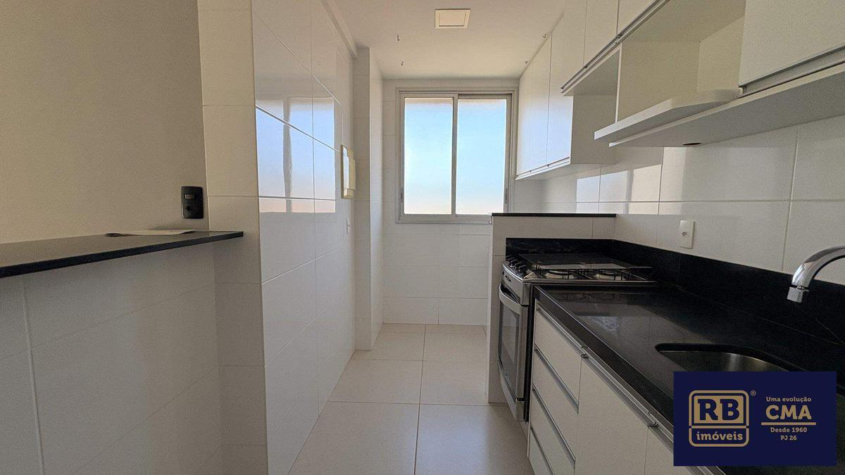 Apartamento, Gutierrez, 2 Quartos, 2 Vagas, 1 Suíte