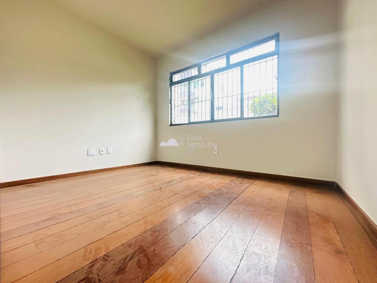 Apartamento, Santa Amélia, 3 Quartos, 2 Vagas, 1 Suíte