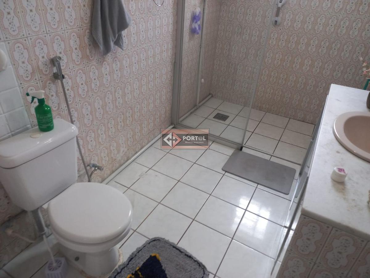 Casa, Planalto, 3 Quartos, 4 Vagas