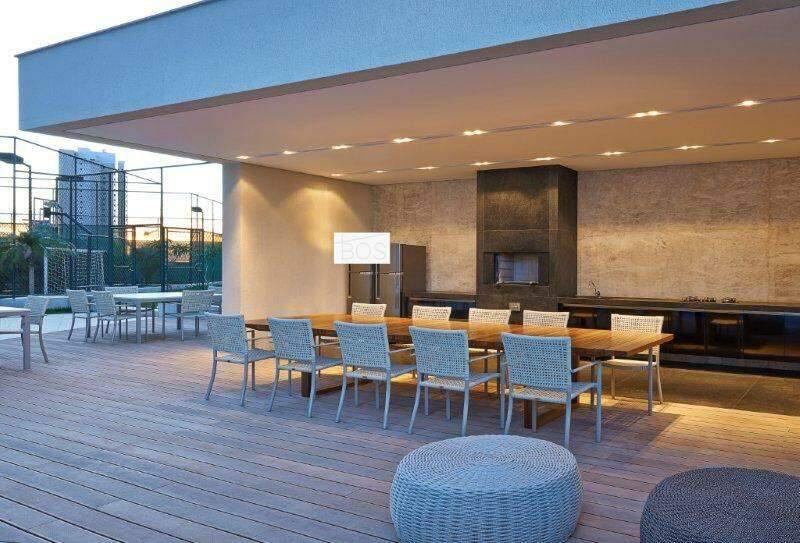 Apartamento, Vila da Serra, 4 Quartos, 4 Vagas, 4 Suítes
