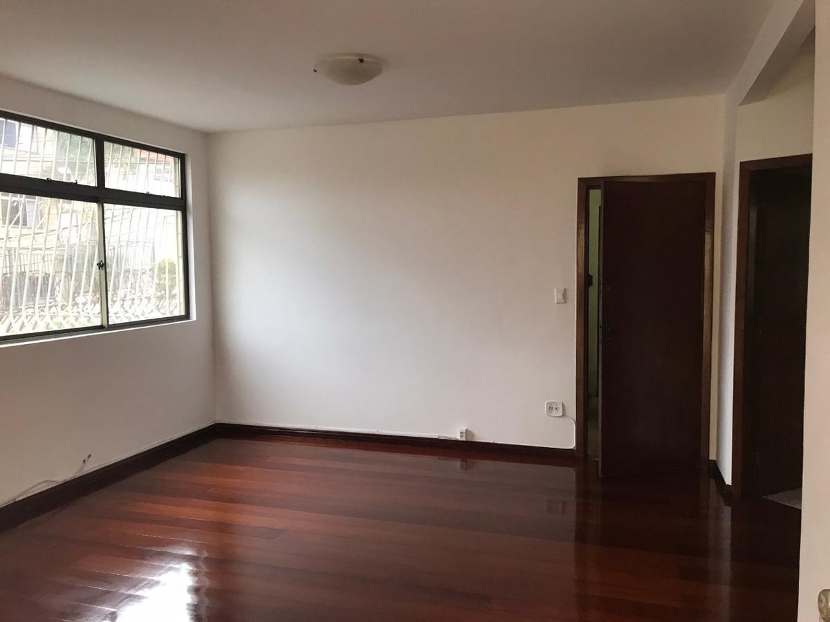 Apartamento, Palmares, 3 Quartos, 2 Vagas, 1 Suíte