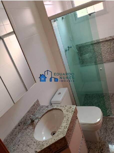 Apartamento, Carmo, 2 Quartos, 2 Vagas, 1 Suíte