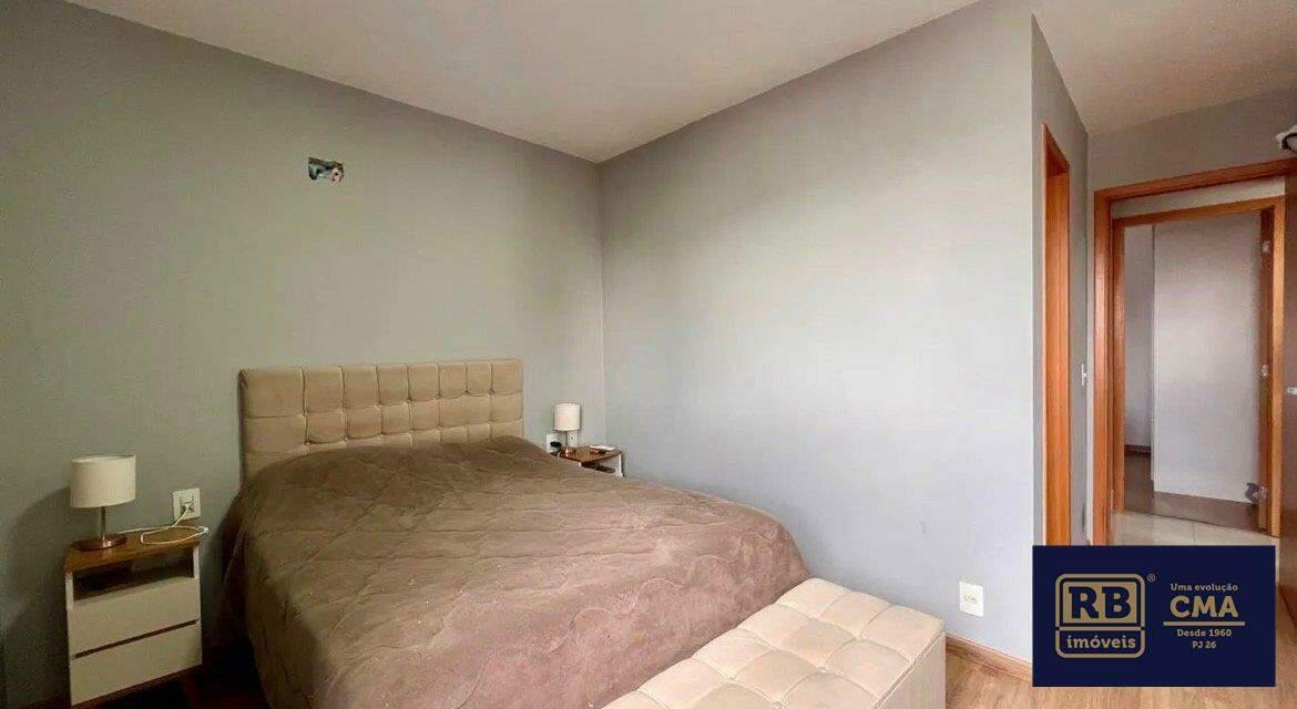 Apartamento, Santo Antônio, 2 Quartos, 2 Vagas, 1 Suíte