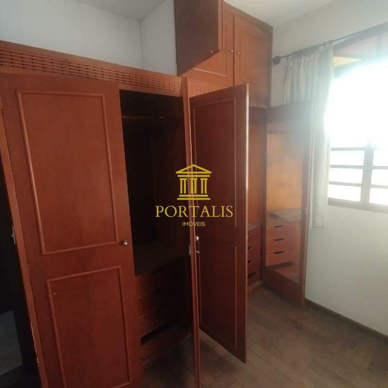 Casa, São João Batista (venda Nova), 5 Quartos, 10 Vagas, 2 Suítes