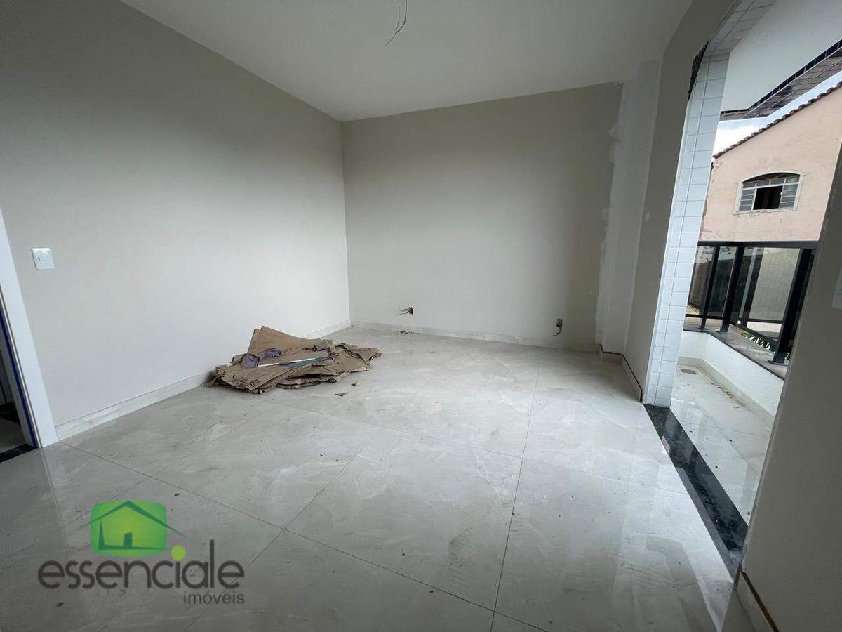 Apartamento, Santa Cruz Industrial, 3 Quartos, 2 Vagas, 1 Suíte