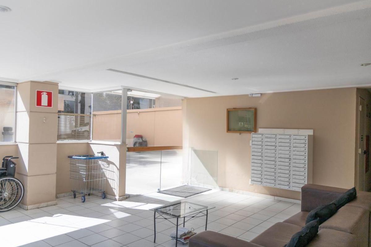 Apartamento, Nova Suíssa, 2 Quartos, 1 Vaga