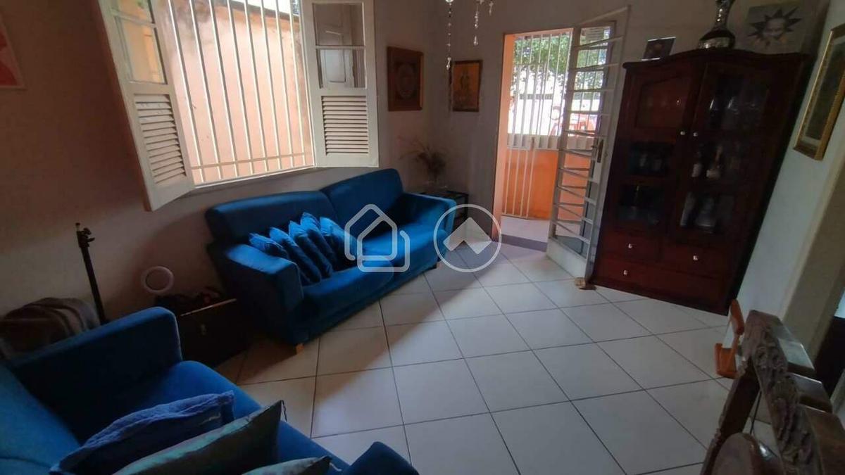 Casa, Padre Eustáquio, 6 Quartos, 1 Vaga