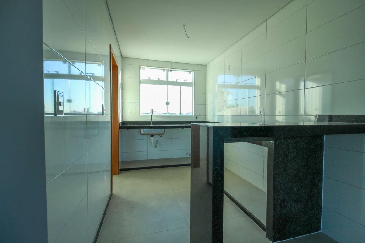 Cobertura, Itapoã, 3 Quartos, 4 Vagas, 1 Suíte