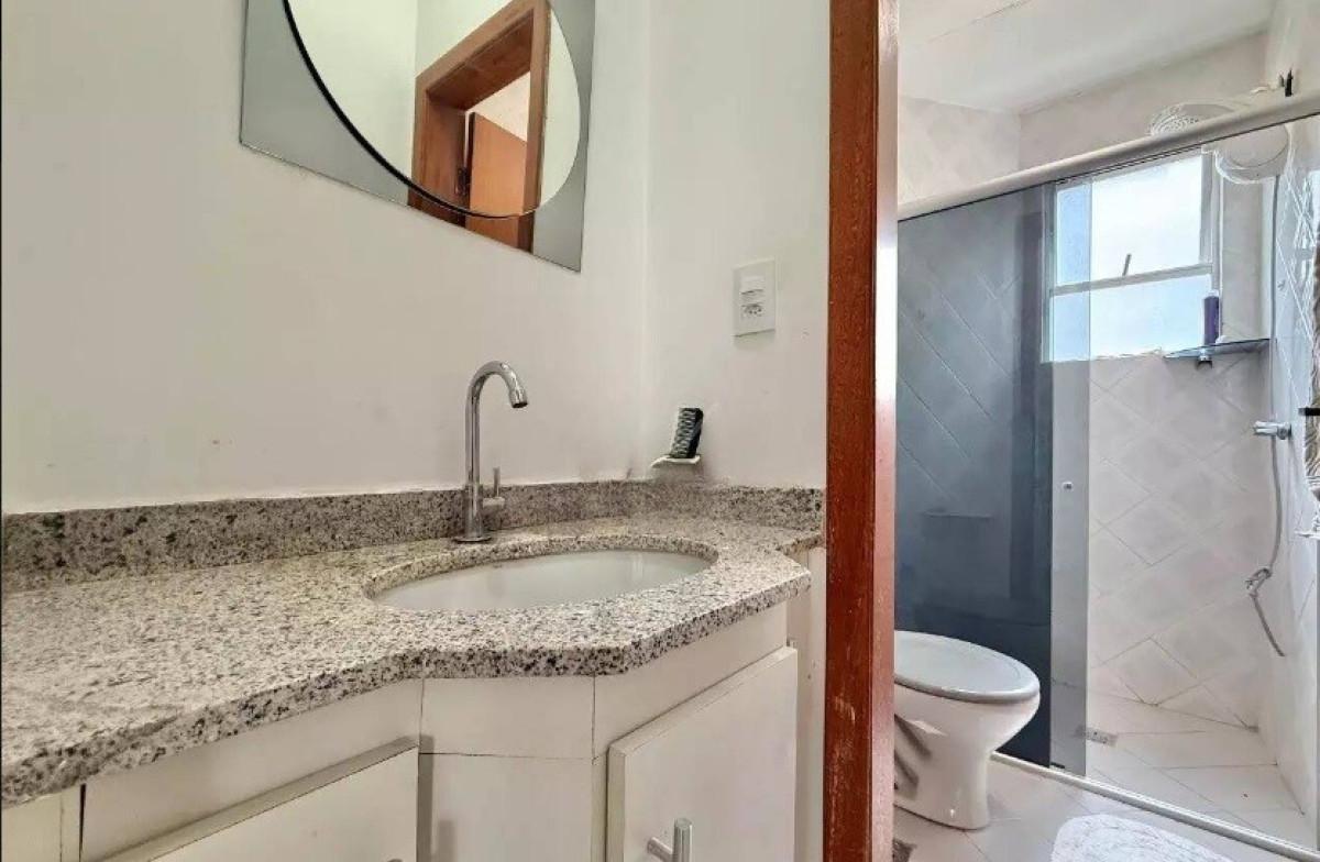 Apartamento, Santo Antônio, 3 Quartos, 2 Vagas, 1 Suíte