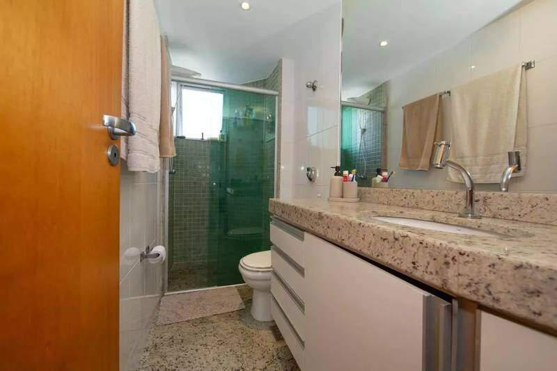 Apartamento, Prado, 2 Quartos, 2 Vagas, 1 Suíte