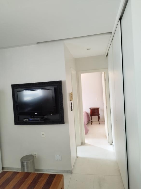 Apartamento, Lourdes, 1 Quarto, 1 Vaga