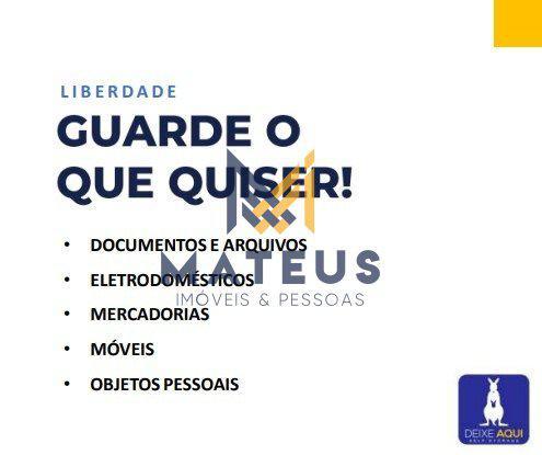 Galpão, Carlos Prates, 0 Quarto, 0 Vaga