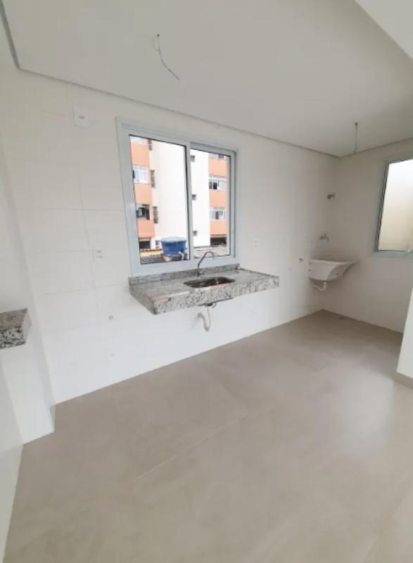 Apartamento, Santa Efigênia, 2 Quartos, 1 Vaga, 1 Suíte