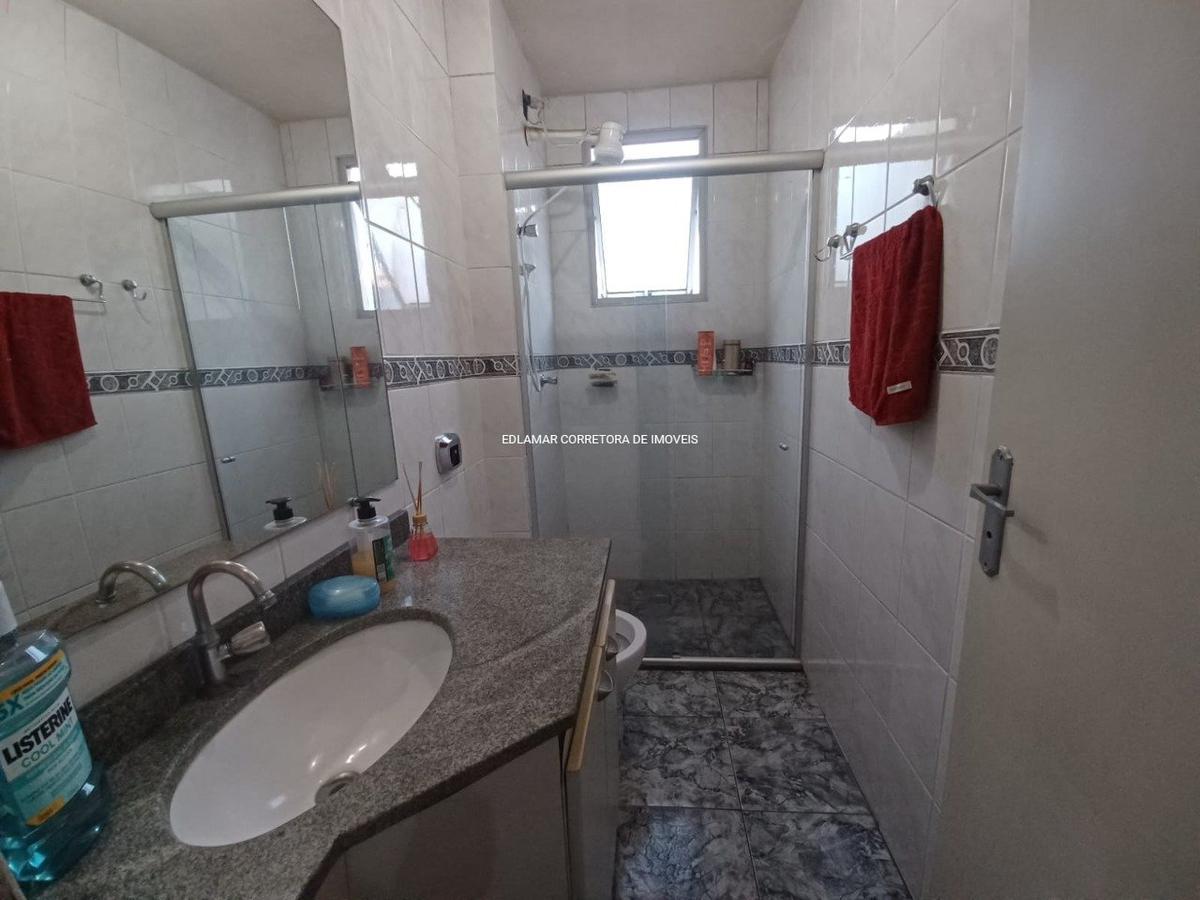 Apartamento, Jardim Riacho das Pedras, 2 Quartos, 1 Vaga