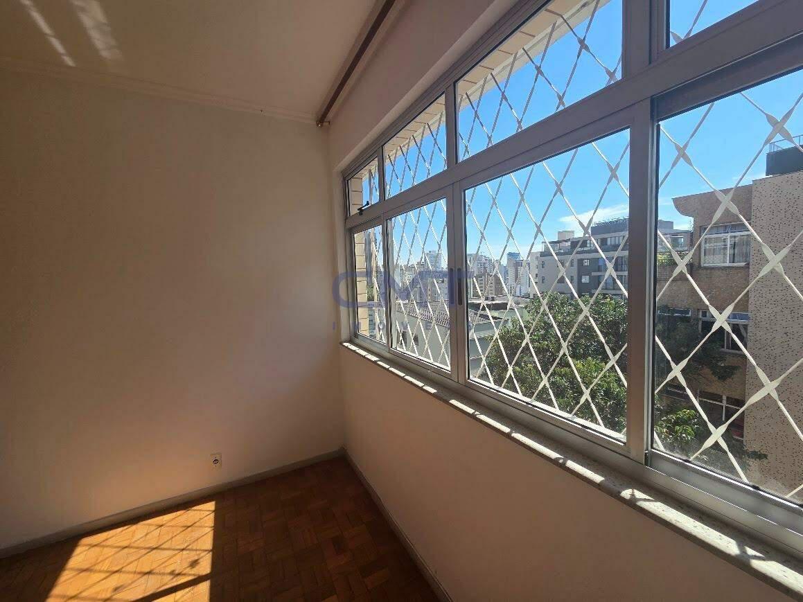 Apartamento, São Pedro, 3 Quartos, 1 Vaga