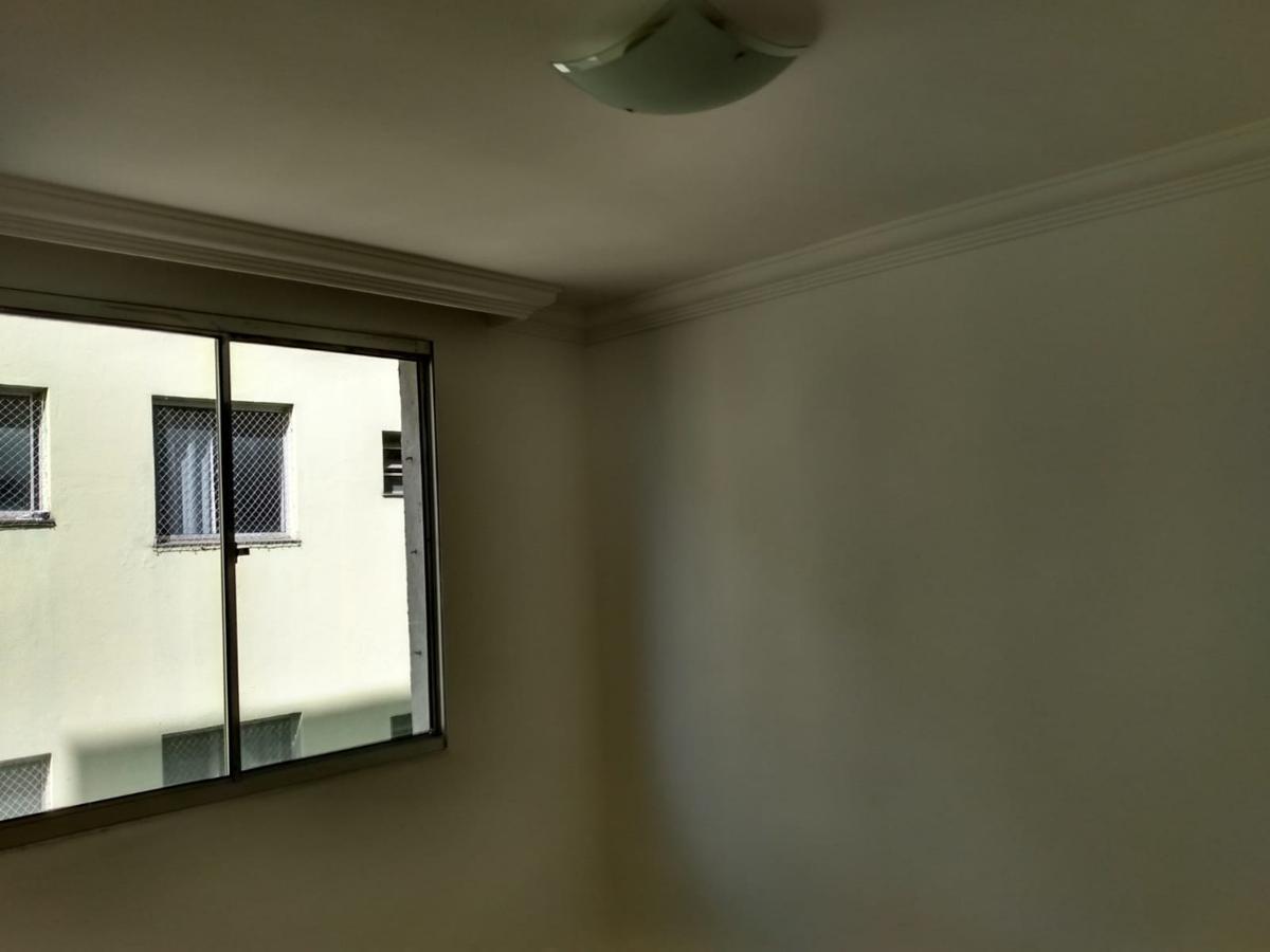Apartamento, Palmares, 2 Quartos, 1 Vaga