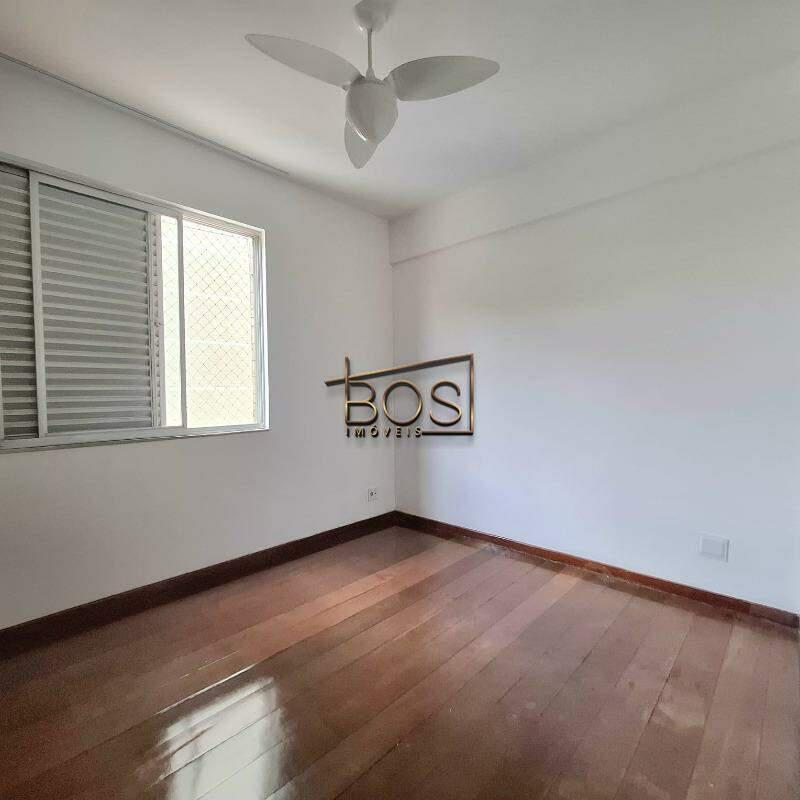 Apartamento, São Pedro, 4 Quartos, 2 Vagas, 1 Suíte