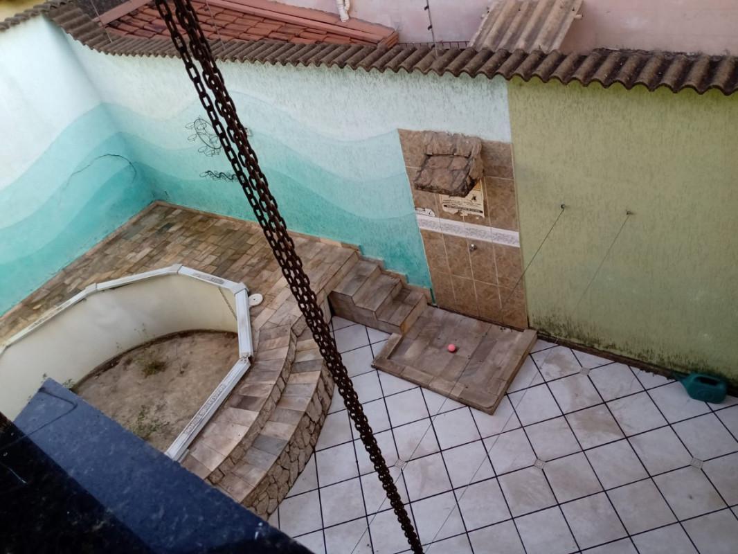 Casa, Fonte Grande, 4 Quartos, 3 Vagas, 1 Suíte