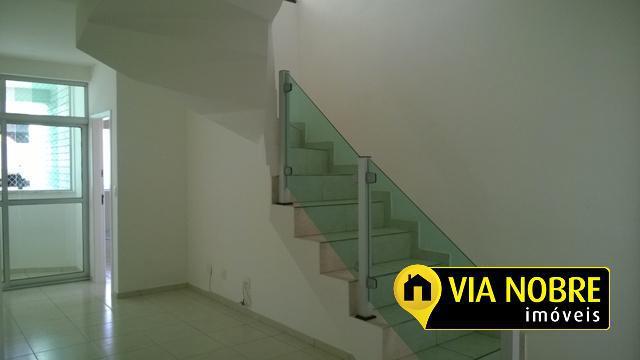 Cobertura, Buritis, 2 Quartos, 2 Vagas, 1 Suíte
