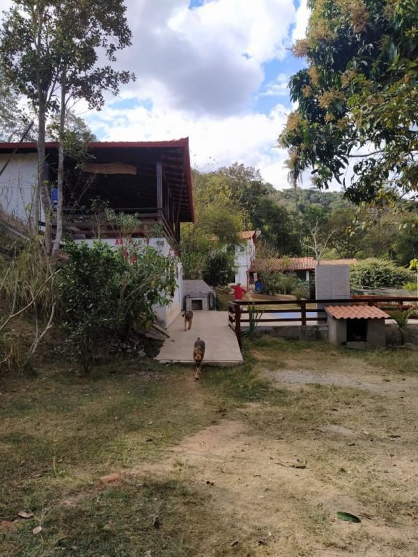 Fazenda, Souza, 6 Quartos, 4 Vagas