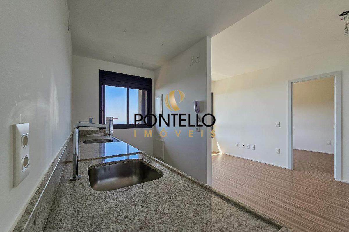Apartamento, Vila da Serra, 1 Quarto, 1 Vaga, 1 Suíte