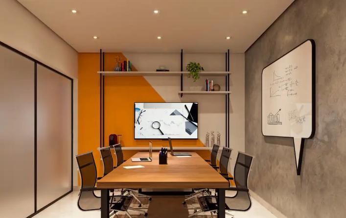 Apartamento, Barro Preto, 2 Quartos, 1 Vaga, 1 Suíte