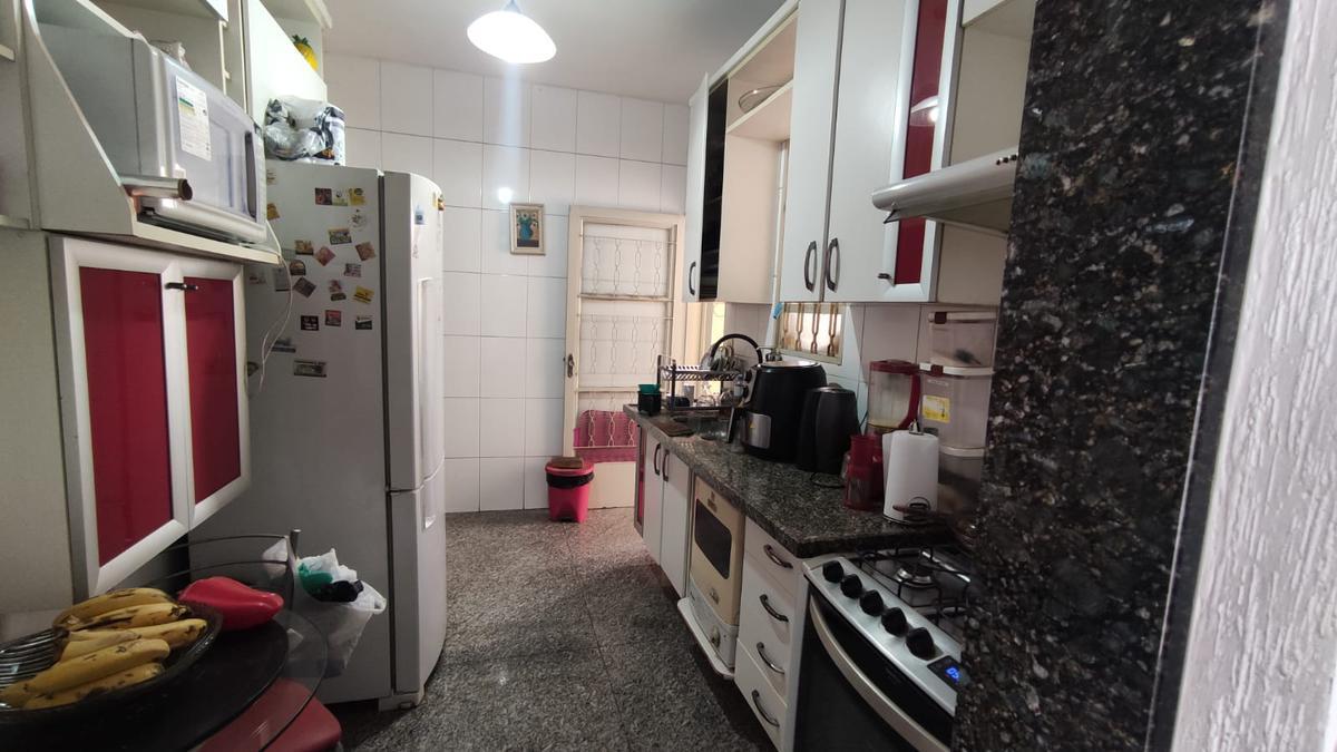 Casa, Serrano, 3 Quartos, 2 Vagas, 1 Suíte