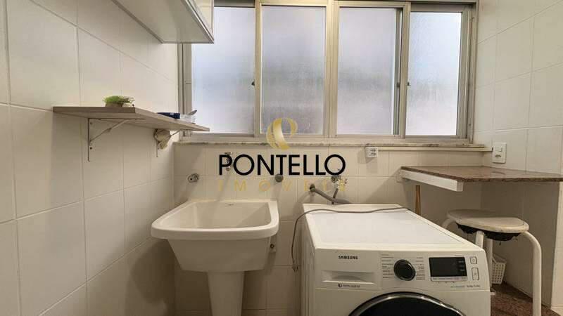 Apartamento, Ouro Preto, 3 Quartos, 1 Vaga, 1 Suíte