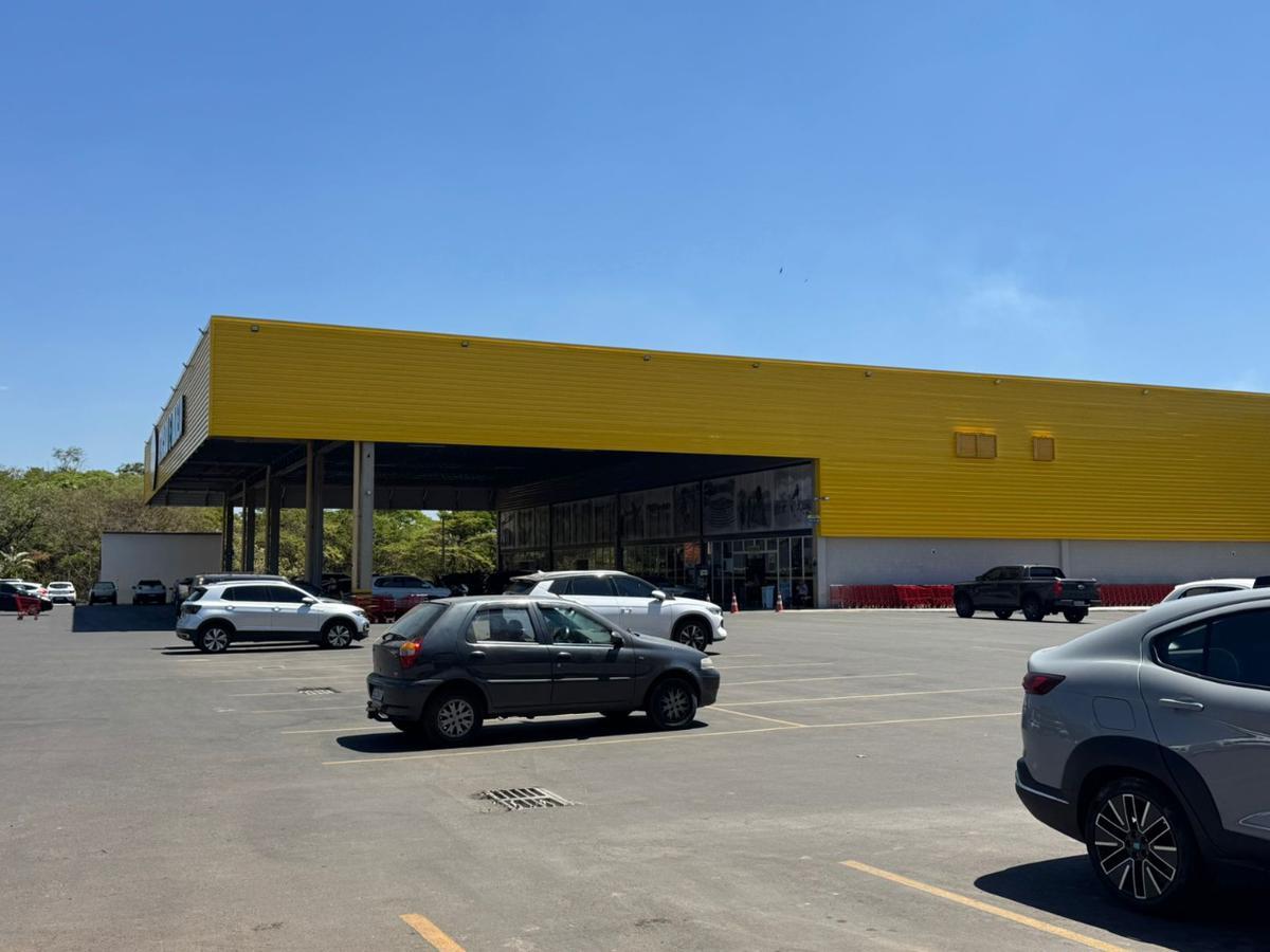 Andar, Vila Maria II, 0 Quarto, 0 Vaga