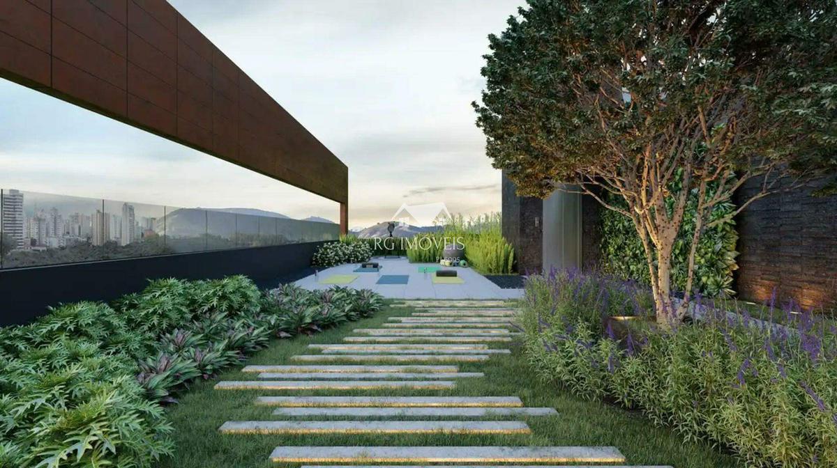 Apartamento, Vale do Sereno, 2 Quartos, 2 Vagas, 1 Suíte