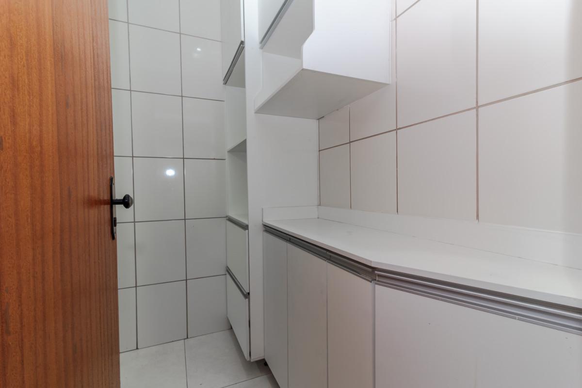 Apartamento, Santa Teresa, 3 Quartos, 1 Vaga