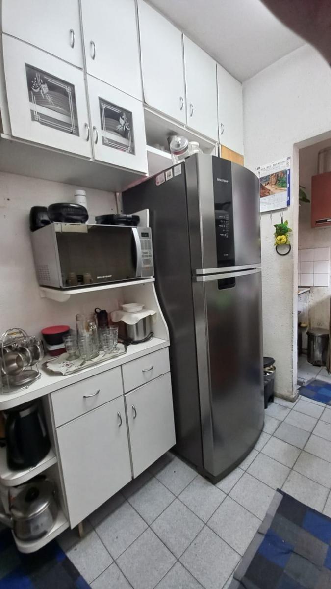Apartamento, Santa Maria, 3 Quartos, 1 Vaga, 1 Suíte