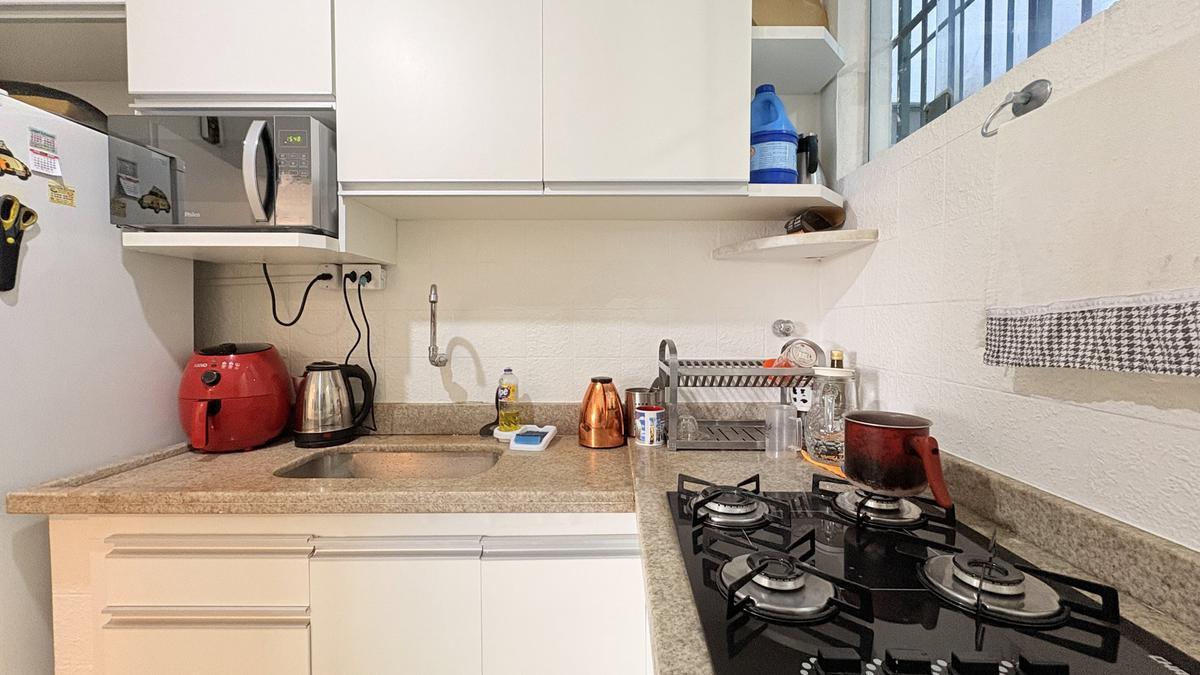 Apartamento, Santa Lúcia, 3 Quartos, 2 Vagas, 1 Suíte