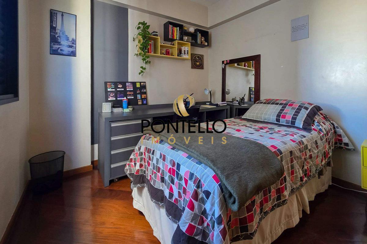 Apartamento, Barro Preto, 3 Quartos, 1 Vaga, 1 Suíte