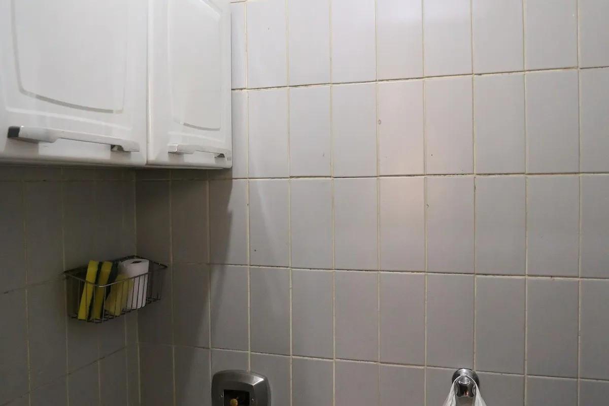 Apartamento, Santa Efigênia, 3 Quartos, 1 Vaga