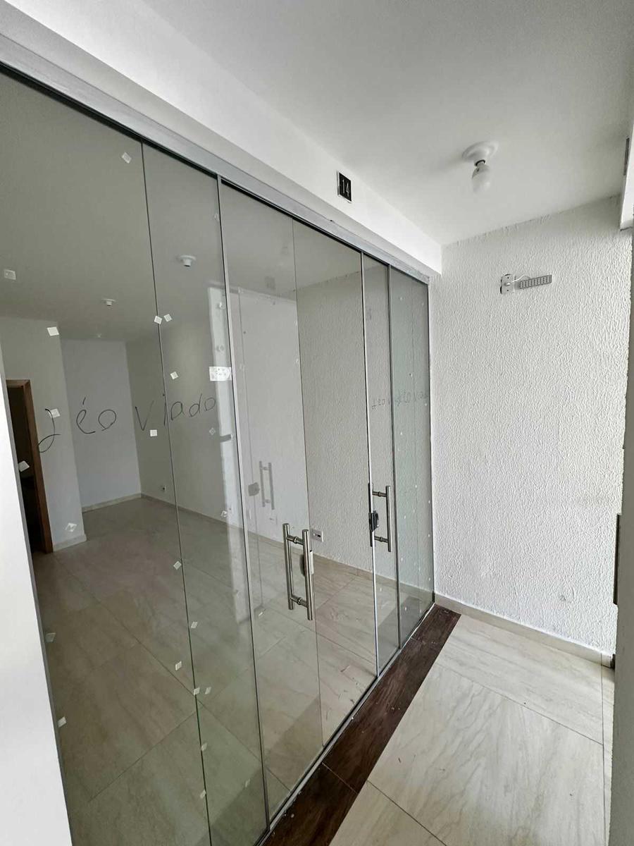 Andar, Santa Terezinha, 0 Quarto, 0 Vaga