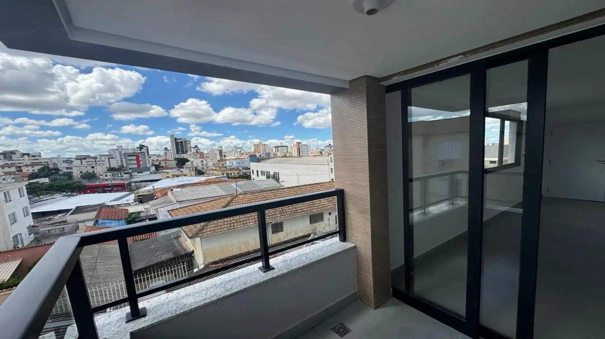 Cobertura, Barroca, 2 Quartos, 2 Vagas, 1 Suíte