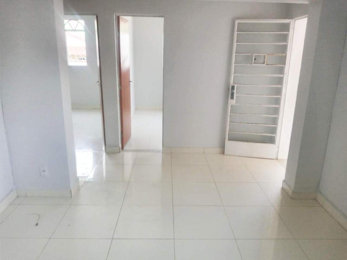 Apartamento, Sagrada Família, 2 Quartos, 0 Vaga