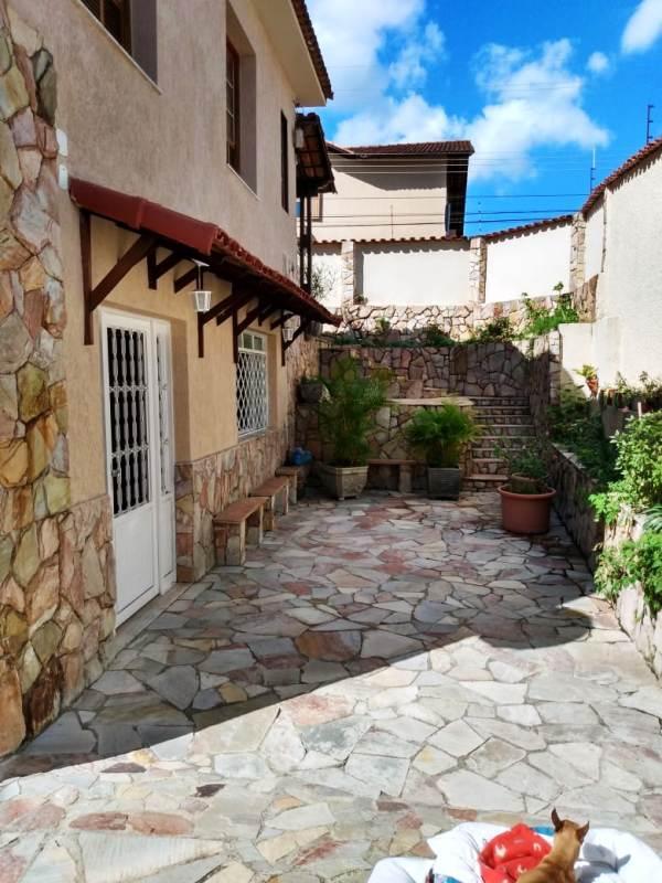 Casa, Padre Eustáquio, 3 Quartos, 4 Vagas, 1 Suíte