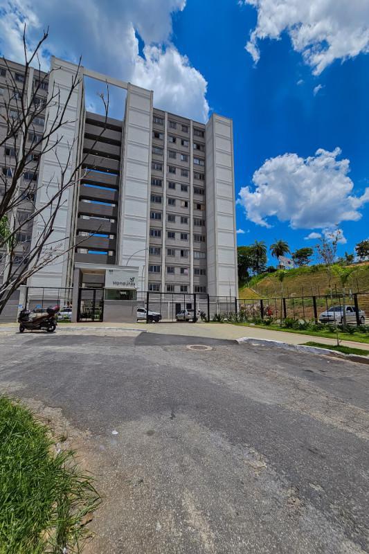 Apartamento, Goiânia, 2 Quartos, 1 Vaga