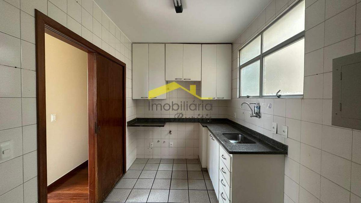Apartamento, Buritis, 4 Quartos, 2 Vagas, 1 Suíte