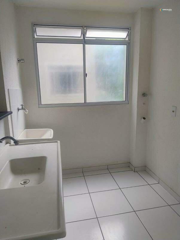 Apartamento, Pousada Del Rey (são Benedito), 2 Quartos, 1 Vaga