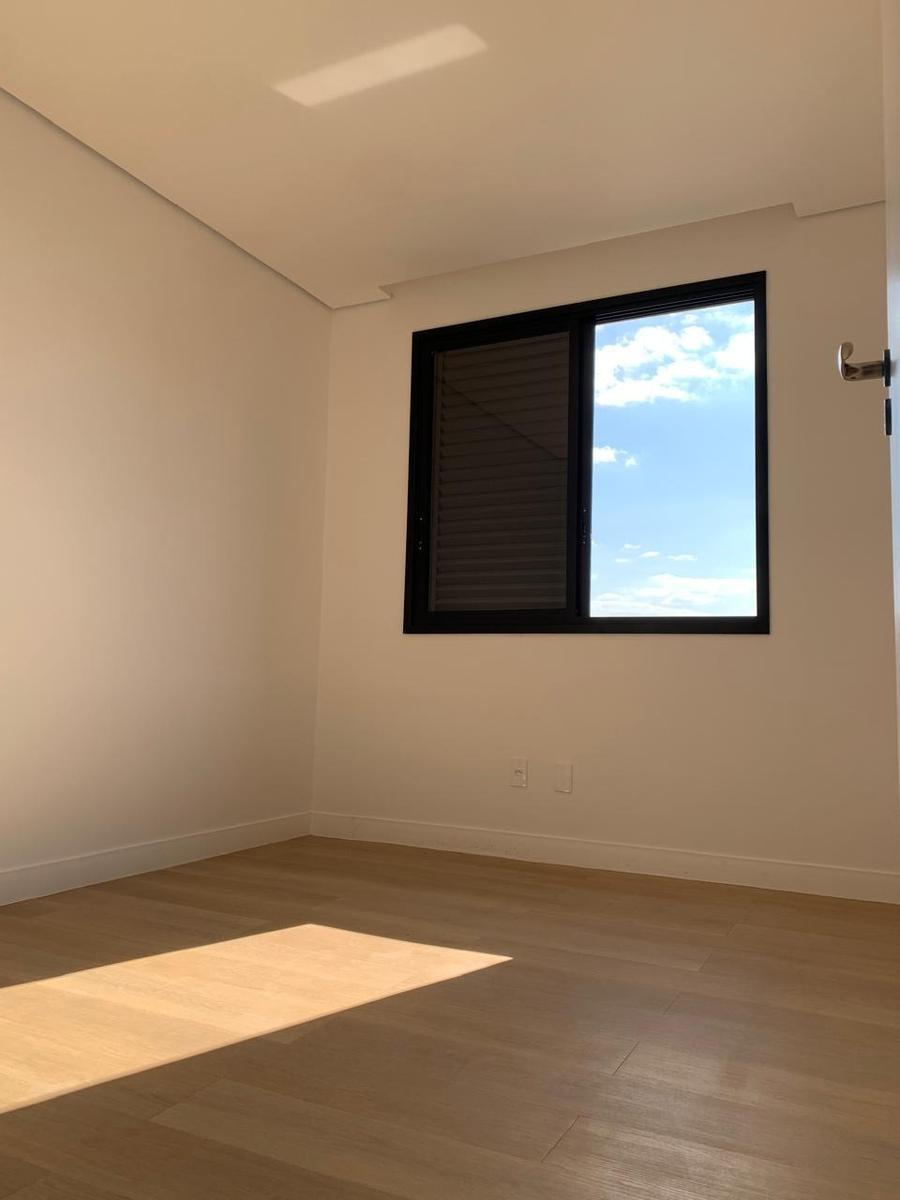 Cobertura, União, 3 Quartos, 2 Vagas, 1 Suíte