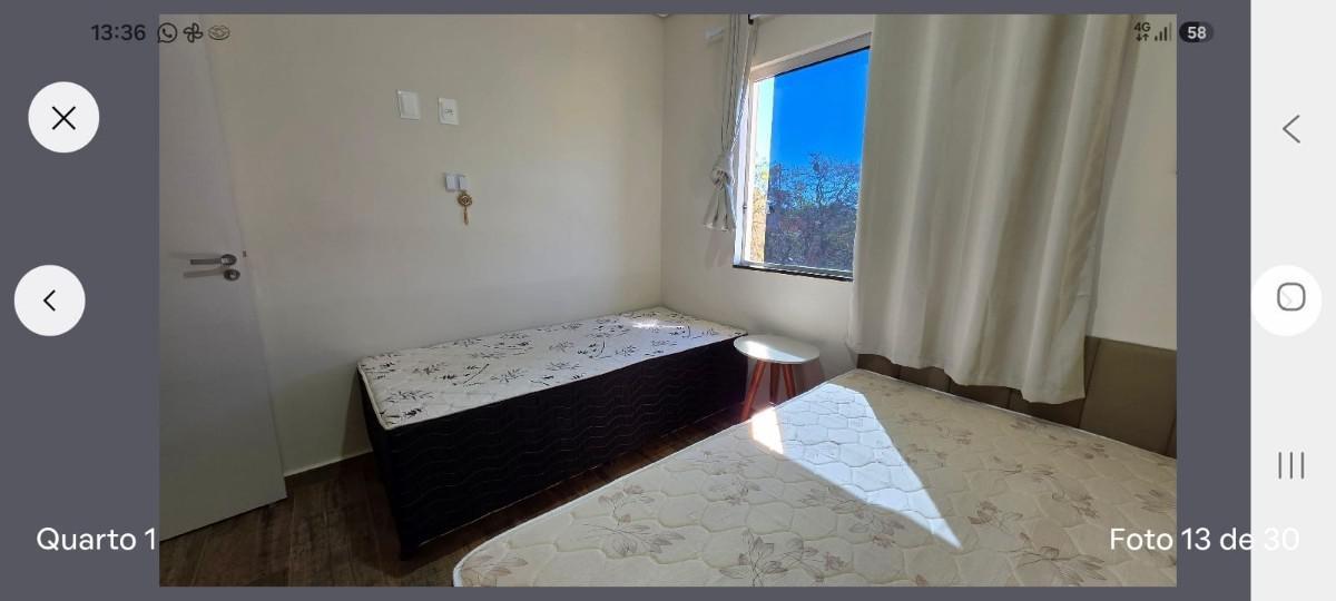 Casa, Residencial Visão, 3 Quartos, 2 Vagas, 1 Suíte