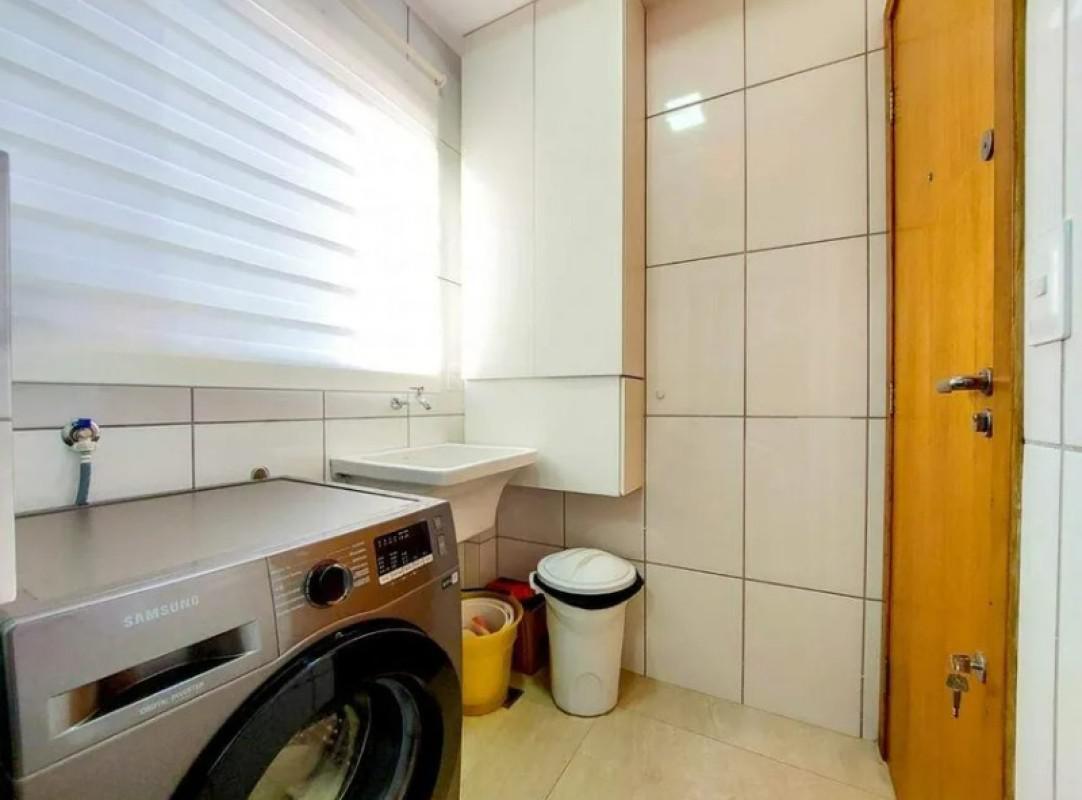 Apartamento, Castelo, 3 Quartos, 2 Vagas, 1 Suíte