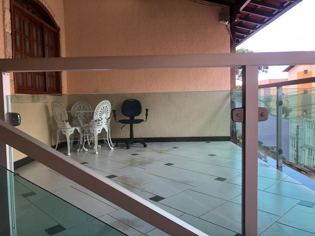 Casa, Serrano, 3 Quartos, 4 Vagas, 1 Suíte