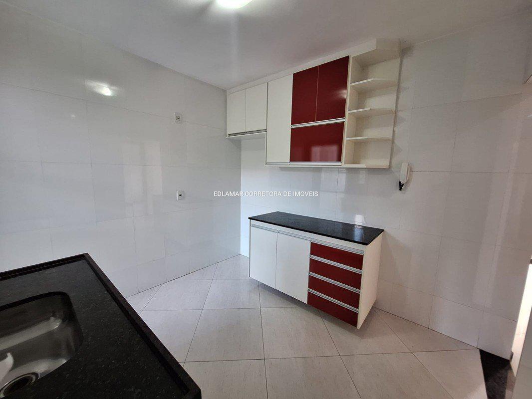 Apartamento, Palmeiras, 3 Quartos, 1 Vaga