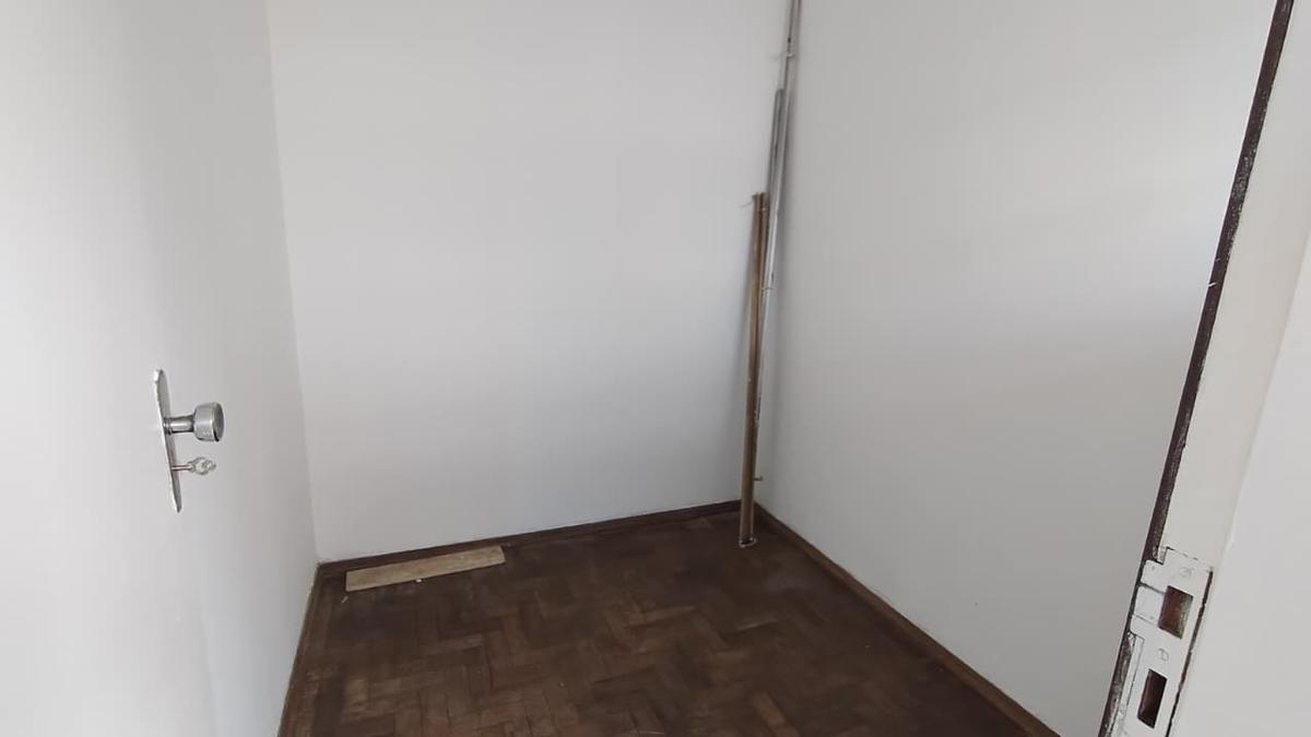 Apartamento, Centro, 3 Quartos, 1 Vaga