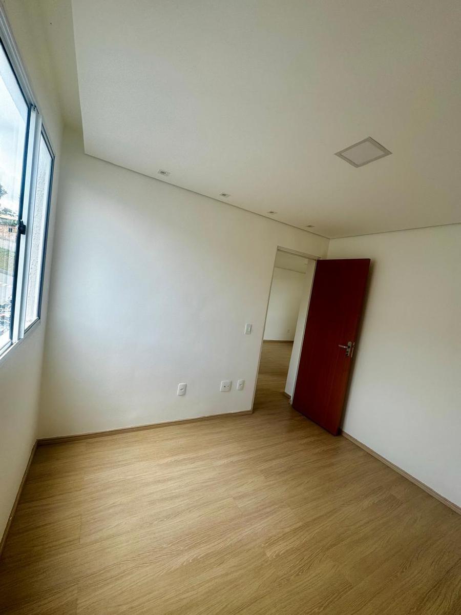 Apartamento, Nova Pampulha, 2 Quartos, 1 Vaga